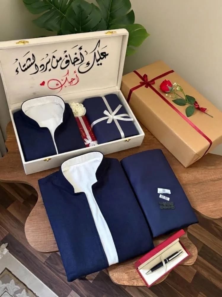 بوكس انيس الشتاء