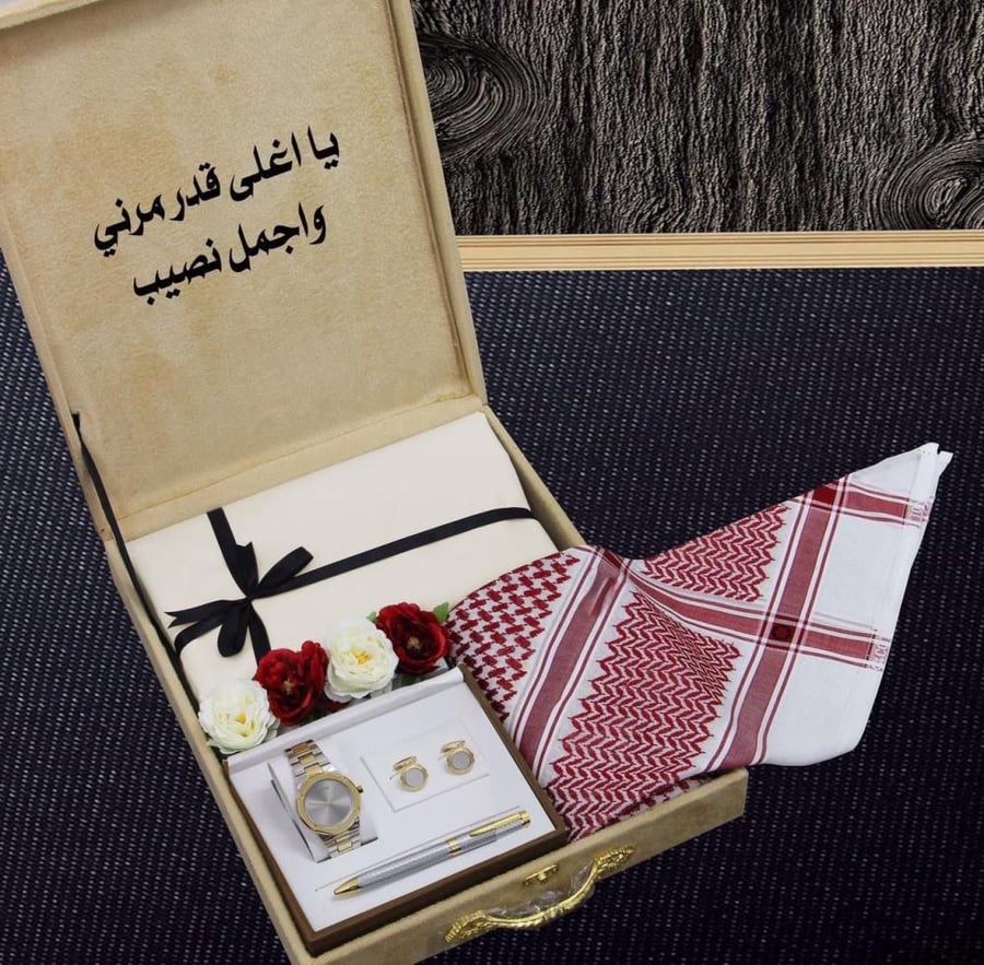 بوكس رجالي