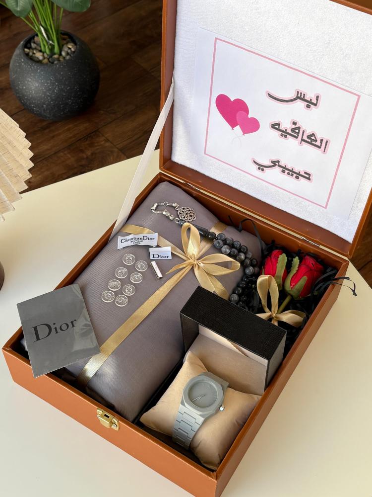 اهداء خاص