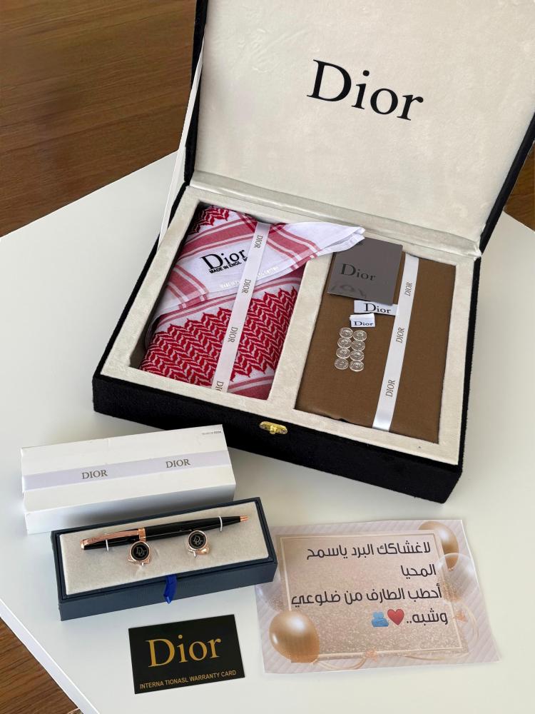 بوكس الشتاء الرجالي