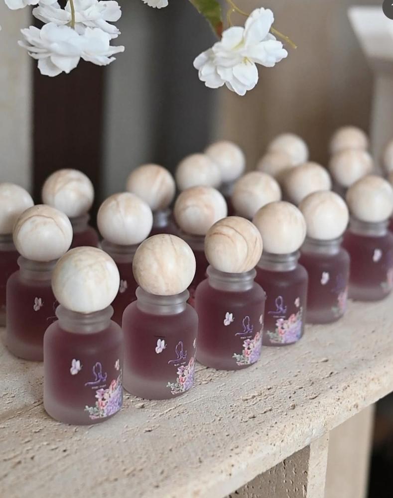 عطر ٣٠ مل