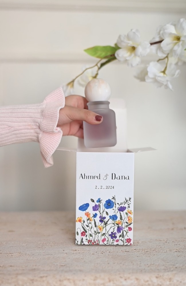 عطر ٣٠ مل