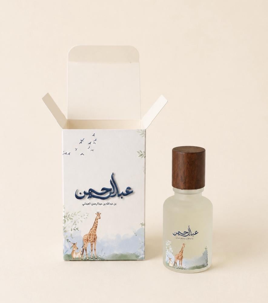 عطر اودي بارفيوم