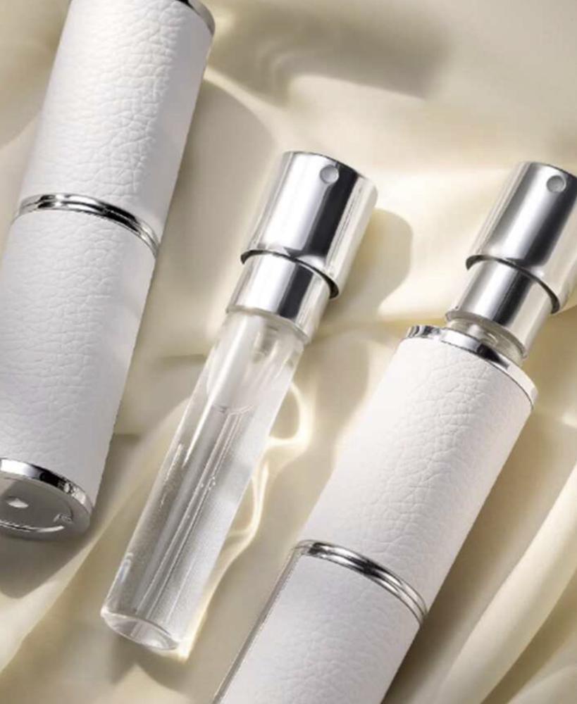 بخاخ عطر لإعادة تعبئة العطور