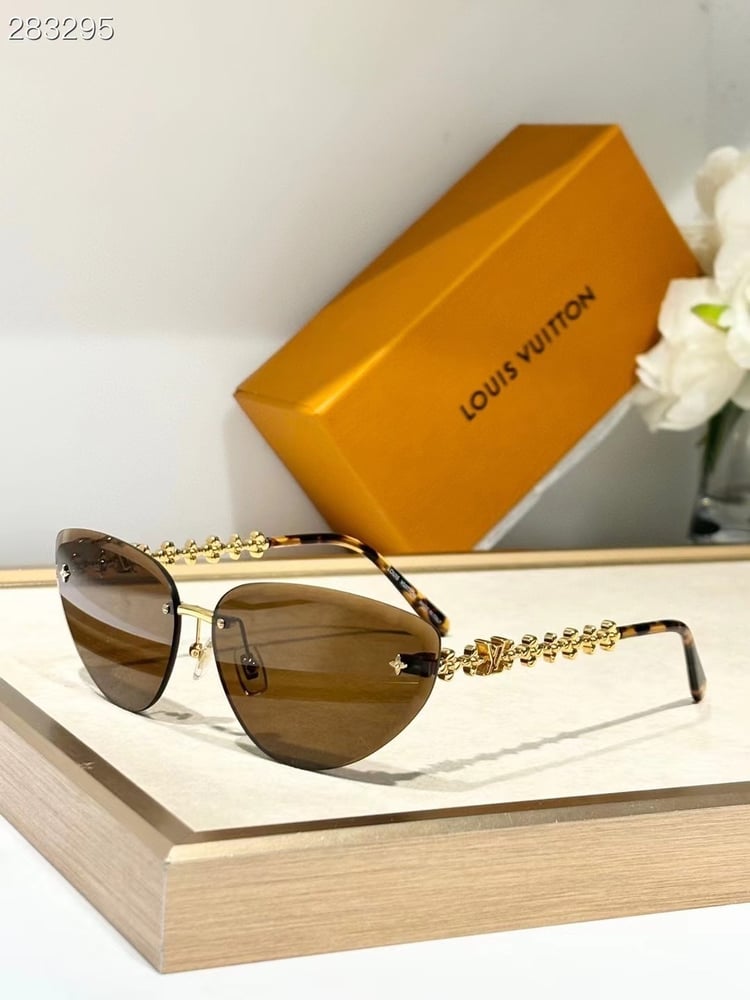 نظارات لوي فيتون (Louis Vuitton)