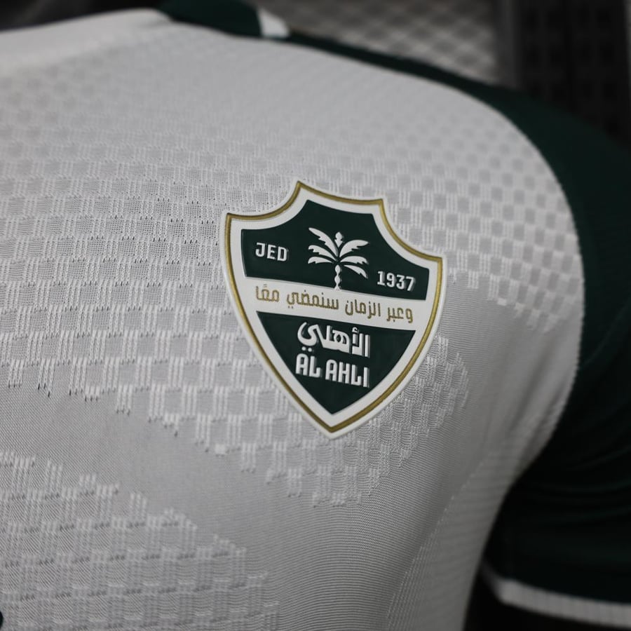 تيشيرت الاهلي الاحتياطي 2027