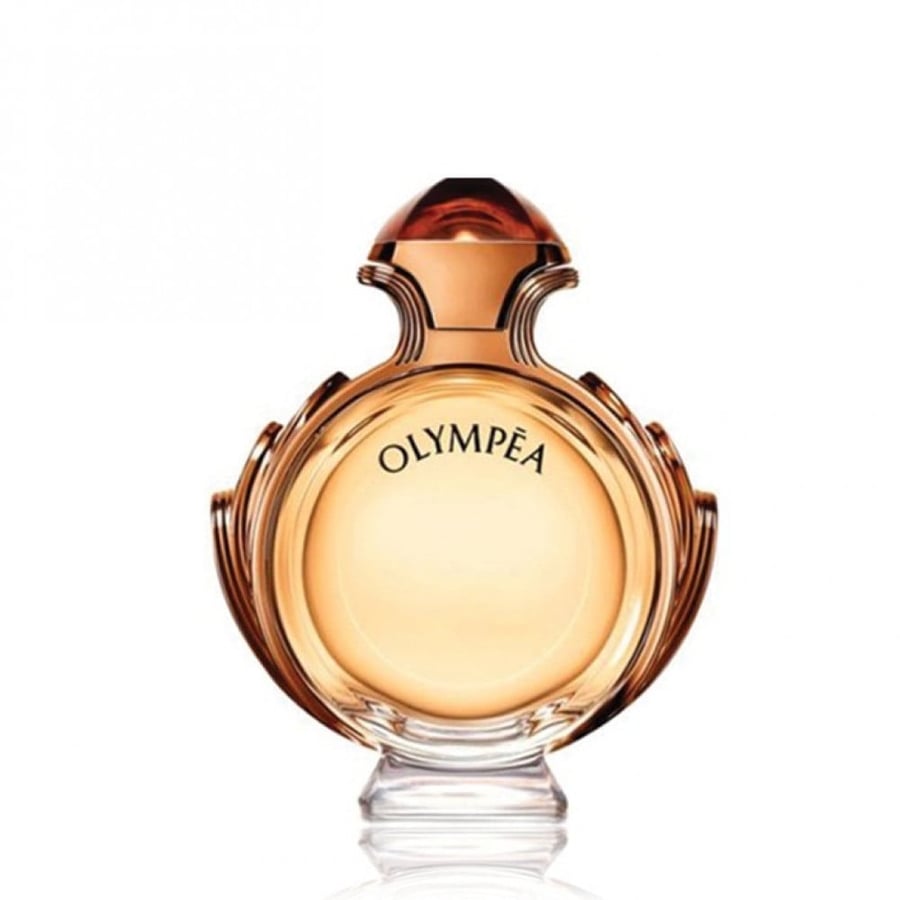 عطر باكو رابان اوليمبيا انتنس او دو برفيوم نسائي 80 مل