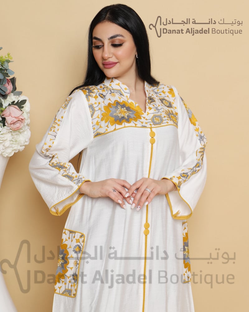 جلابية DJ#037