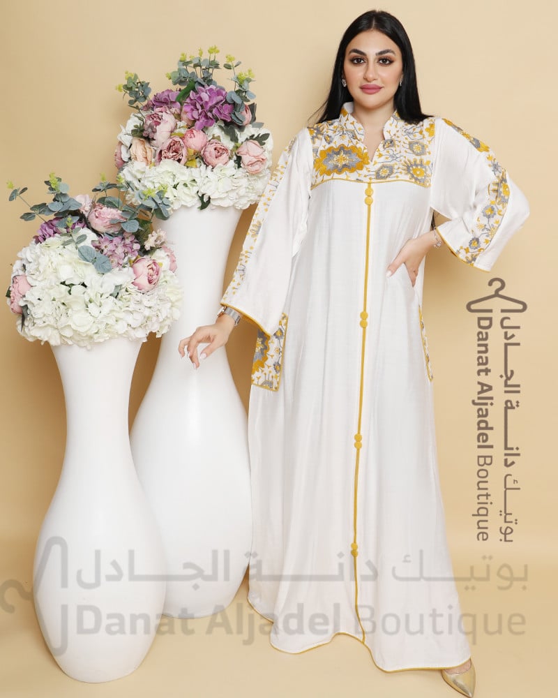 جلابية DJ#037