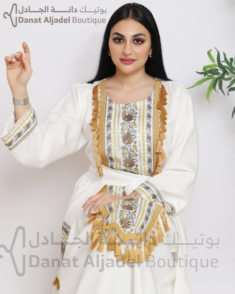 جلابية DJ#024
