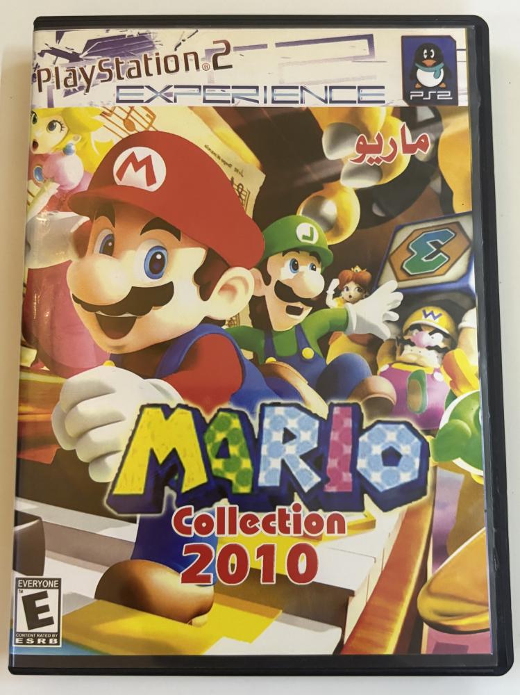 Mario