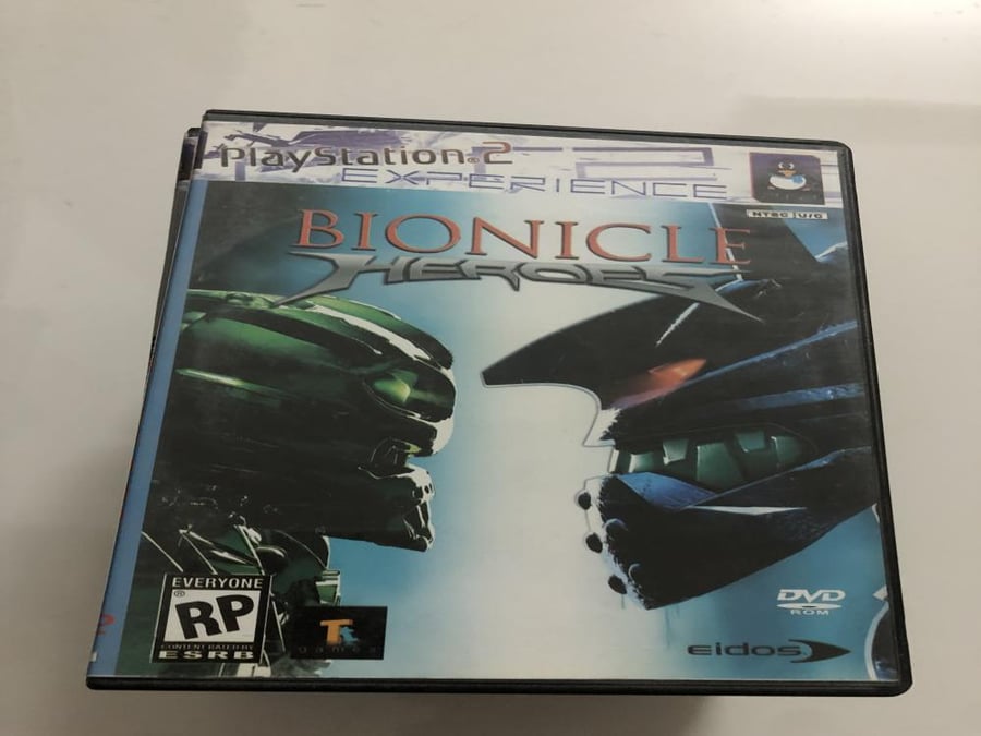 Bioniclf