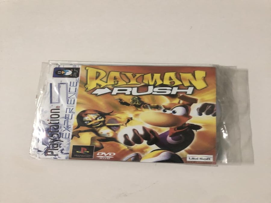 Drayman rush