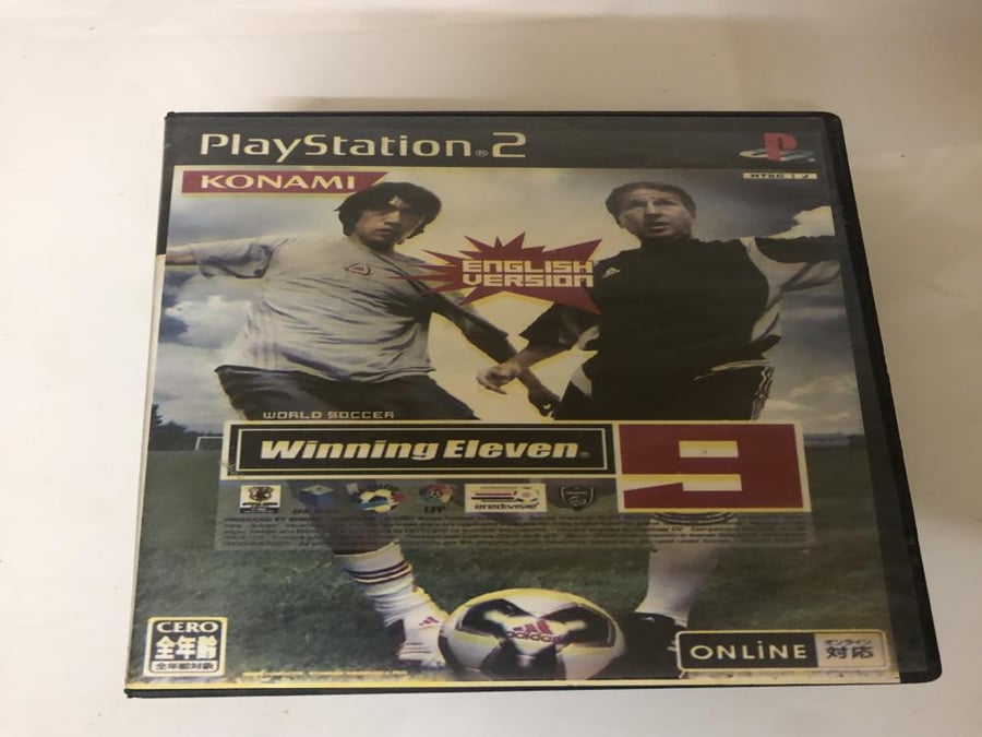 Winning eleven