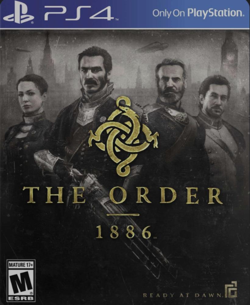 The order
