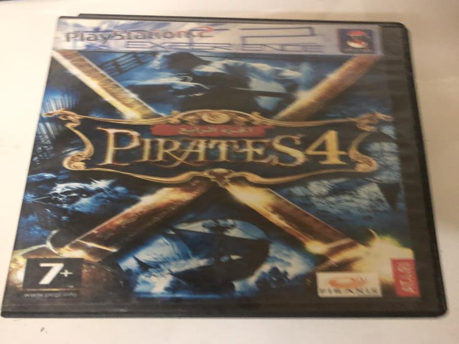 Pirates