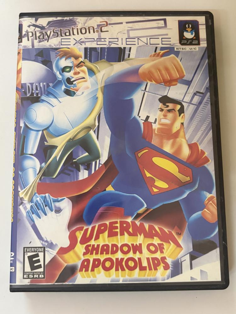 Superman