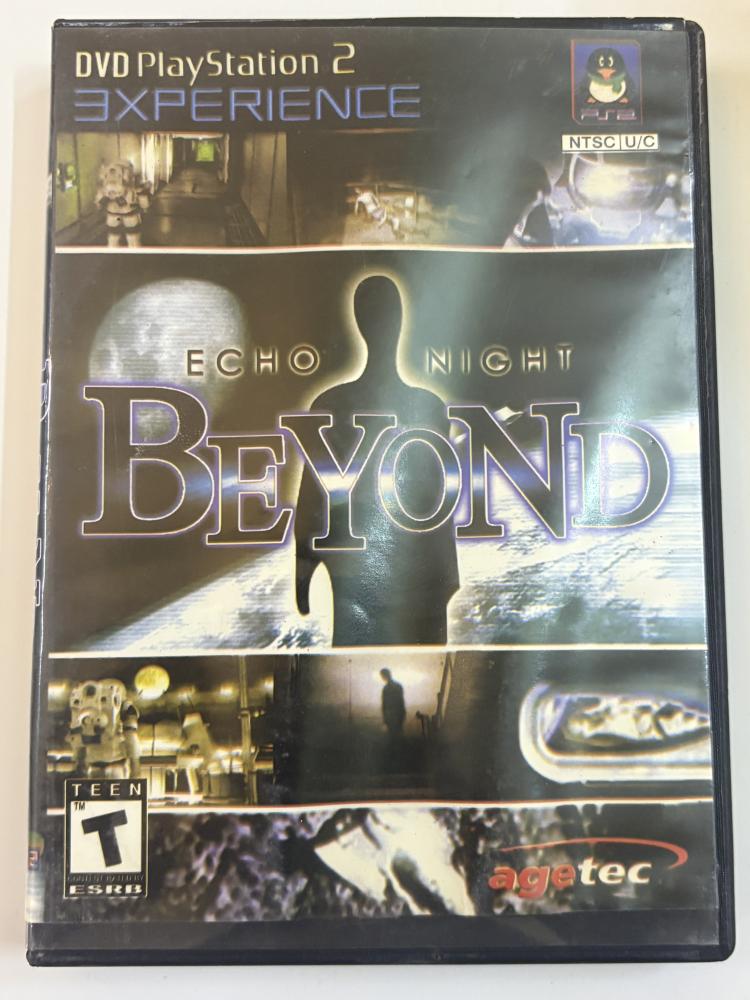 Beyond