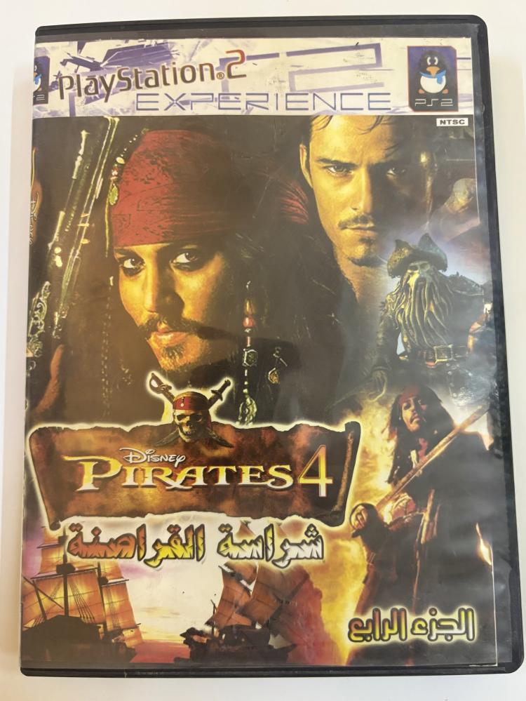Pirates