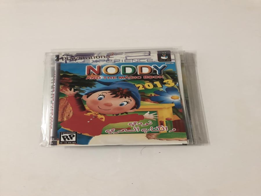 Noddy