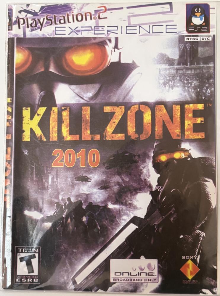 Killzone