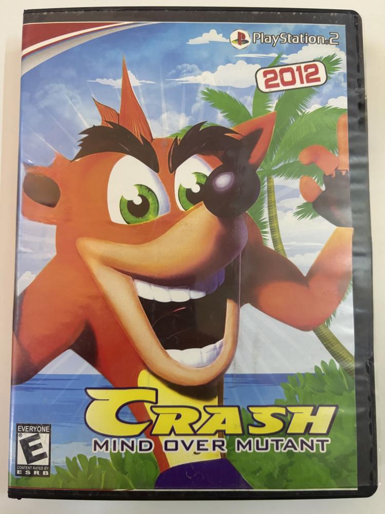 Crash
