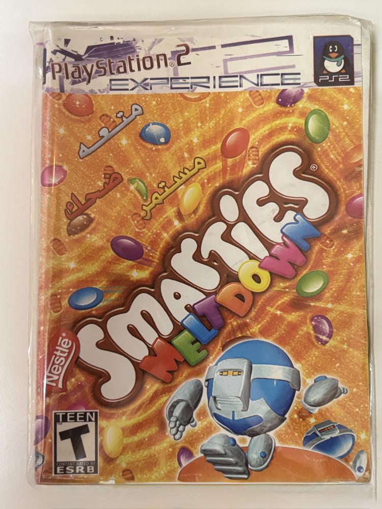 Smarties