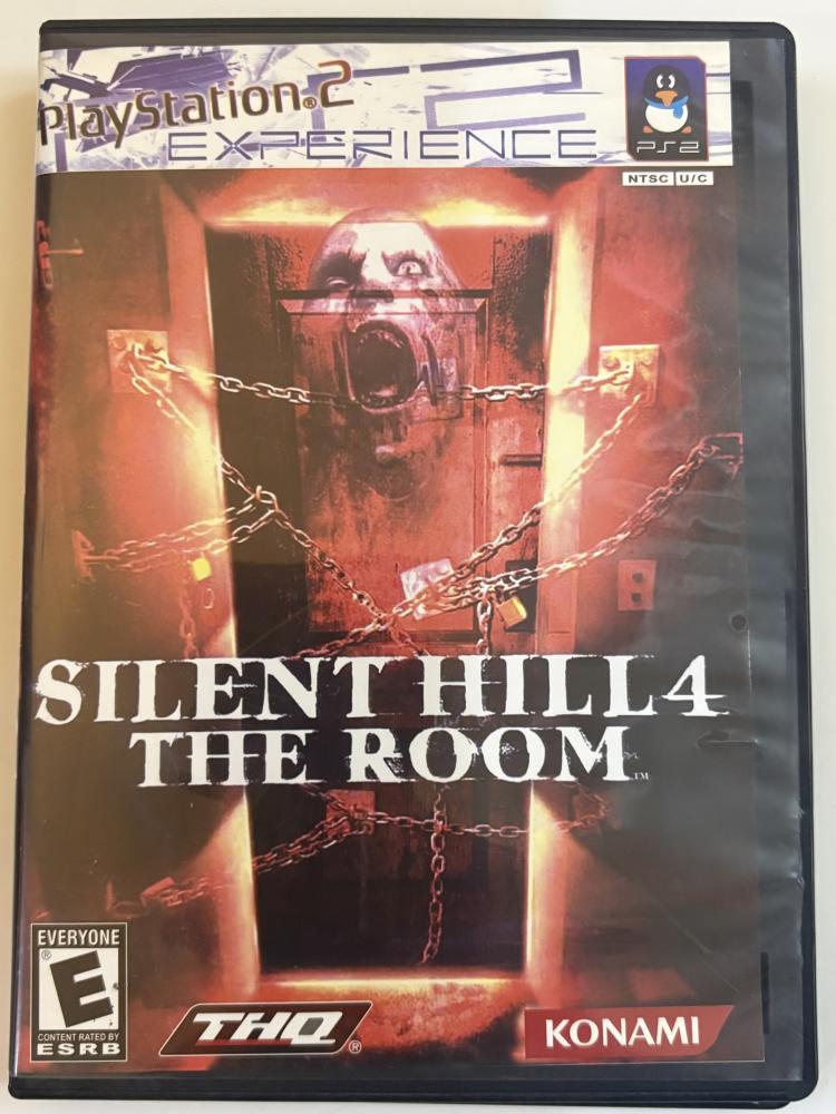 Silent hill
