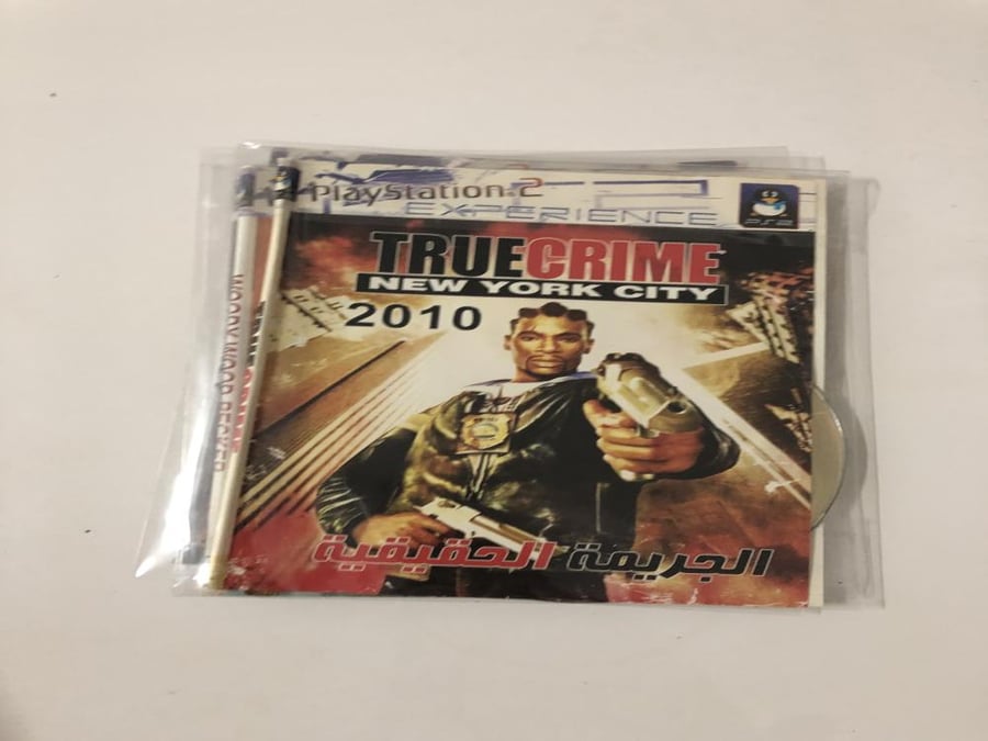 2010 True crime New York City