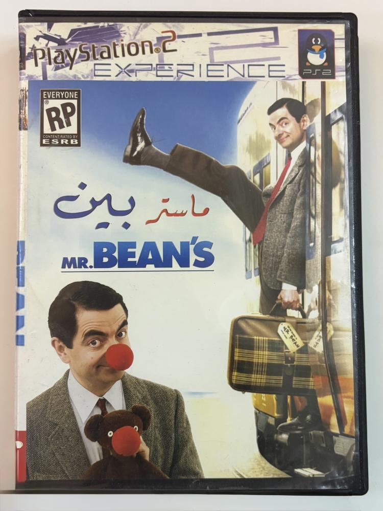 Mr bean