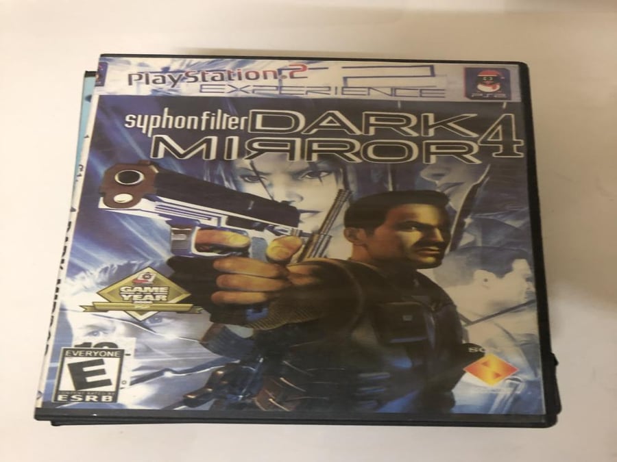 Suphonfilter