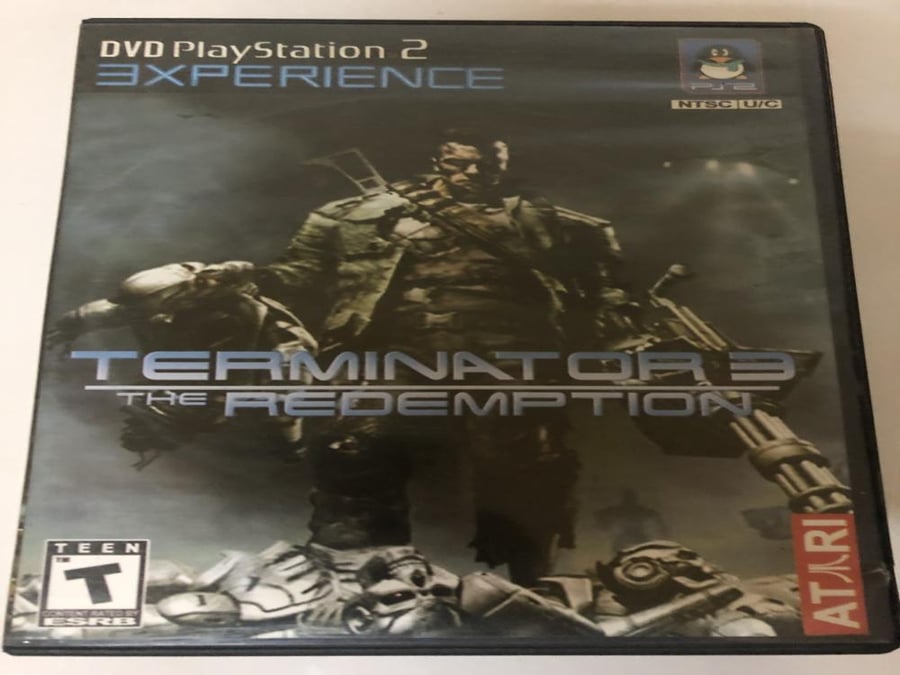 Terminator 3