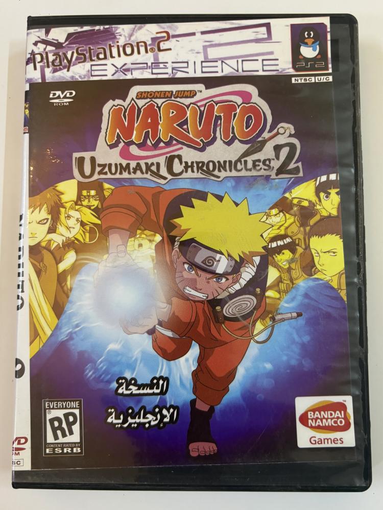 Naruto