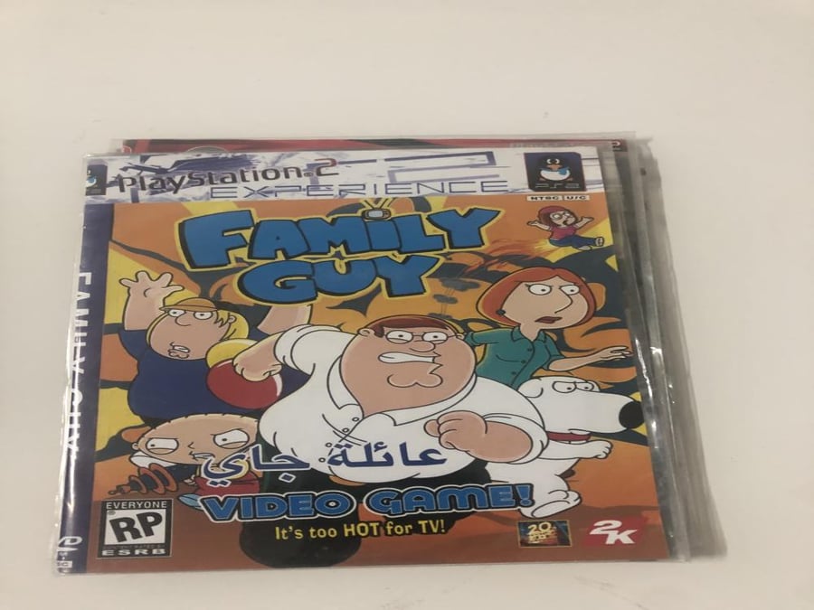 Family guy