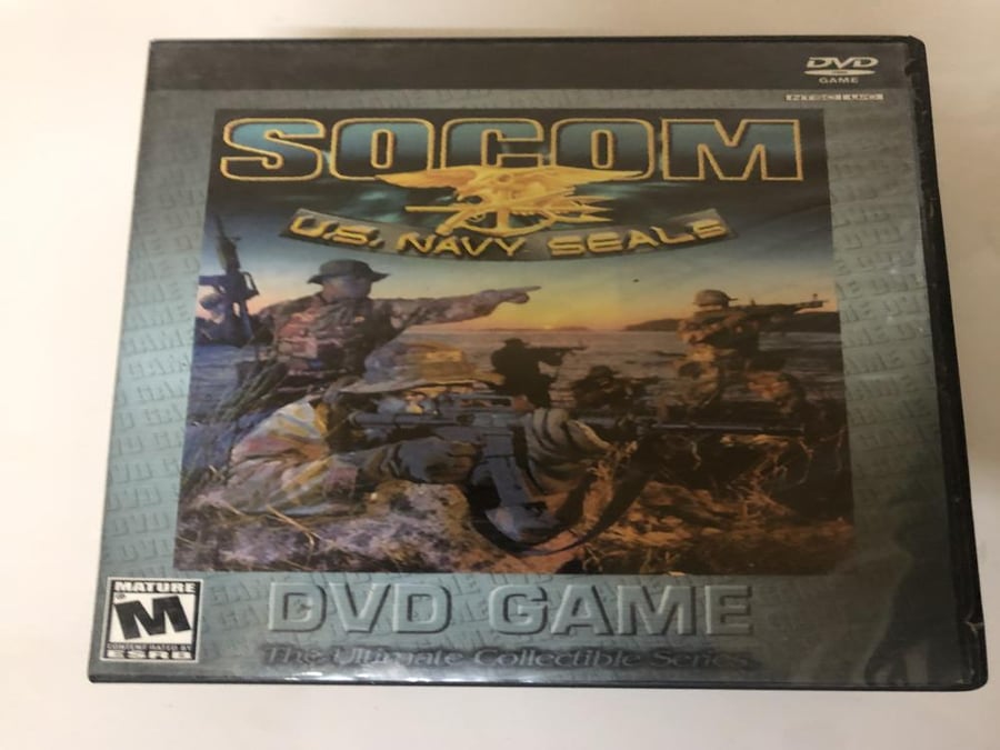 Socom