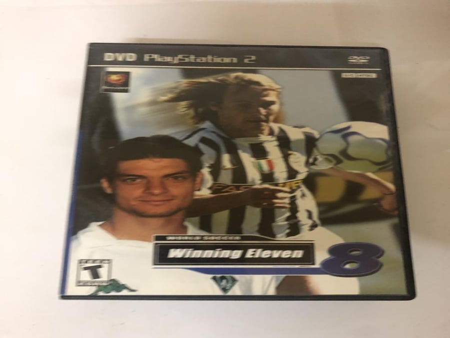 Winning eleven