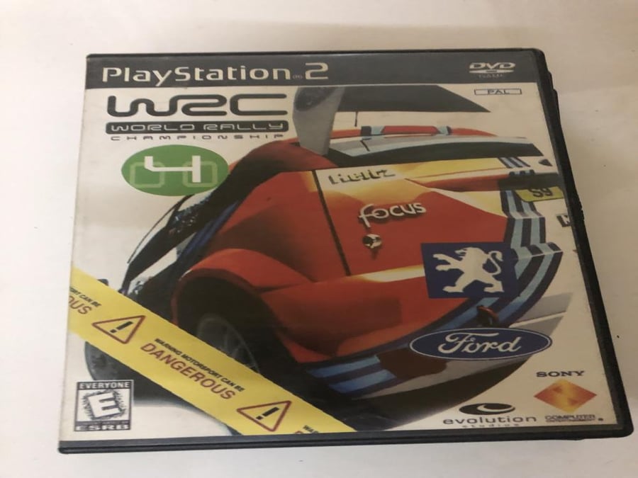 Would rally
