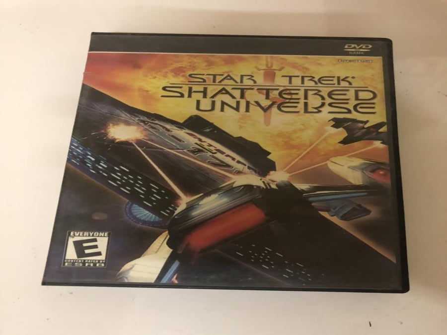 Star trek