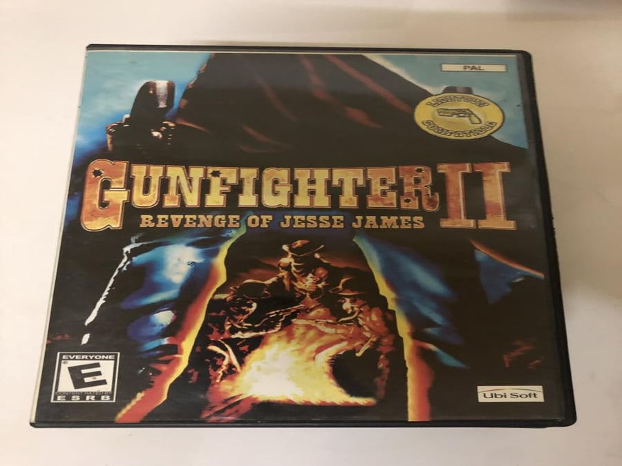 Gunfighter 2