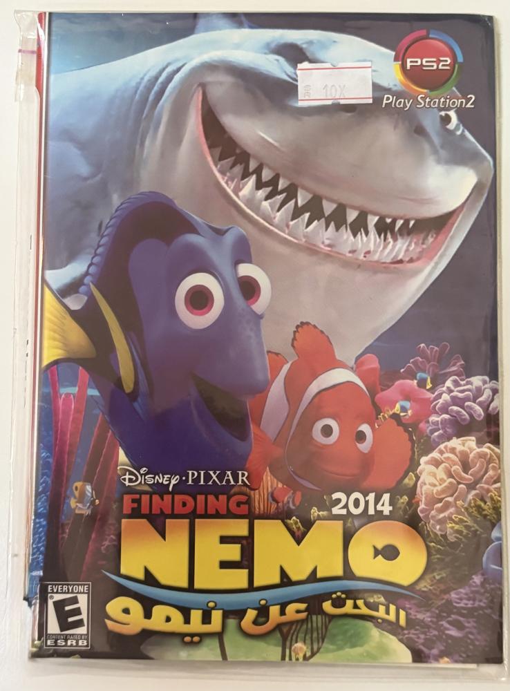Finding nemo