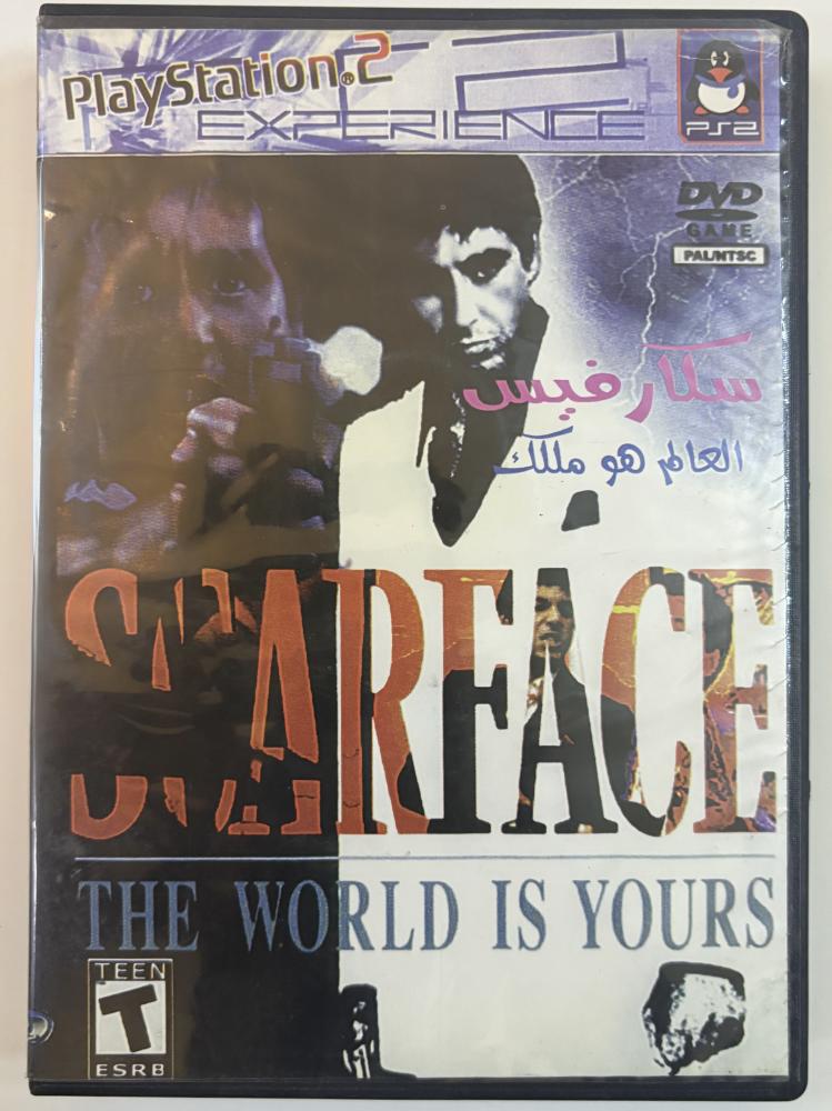 Scarface