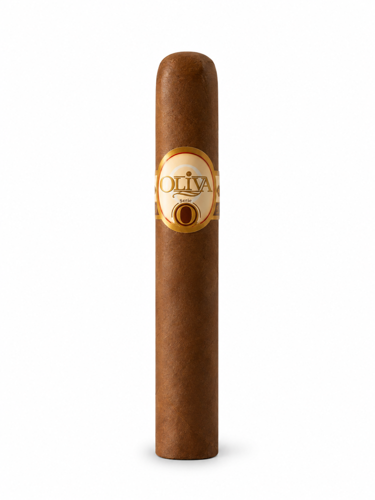 أوليفا سيري O دبل تورو | Oliva Serie O Double Toro