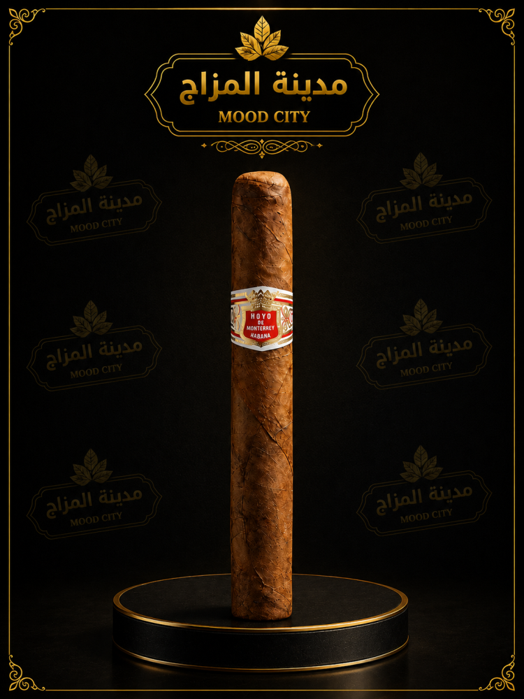 Cigar Hoyo De Monterrey Extra