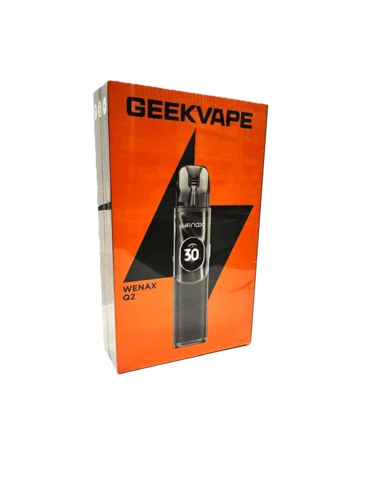 جهاز Geekvape Wenax Q2 Pod System Kit