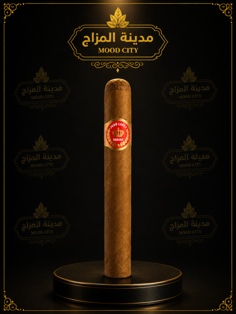 Cigar Joan Lopez
