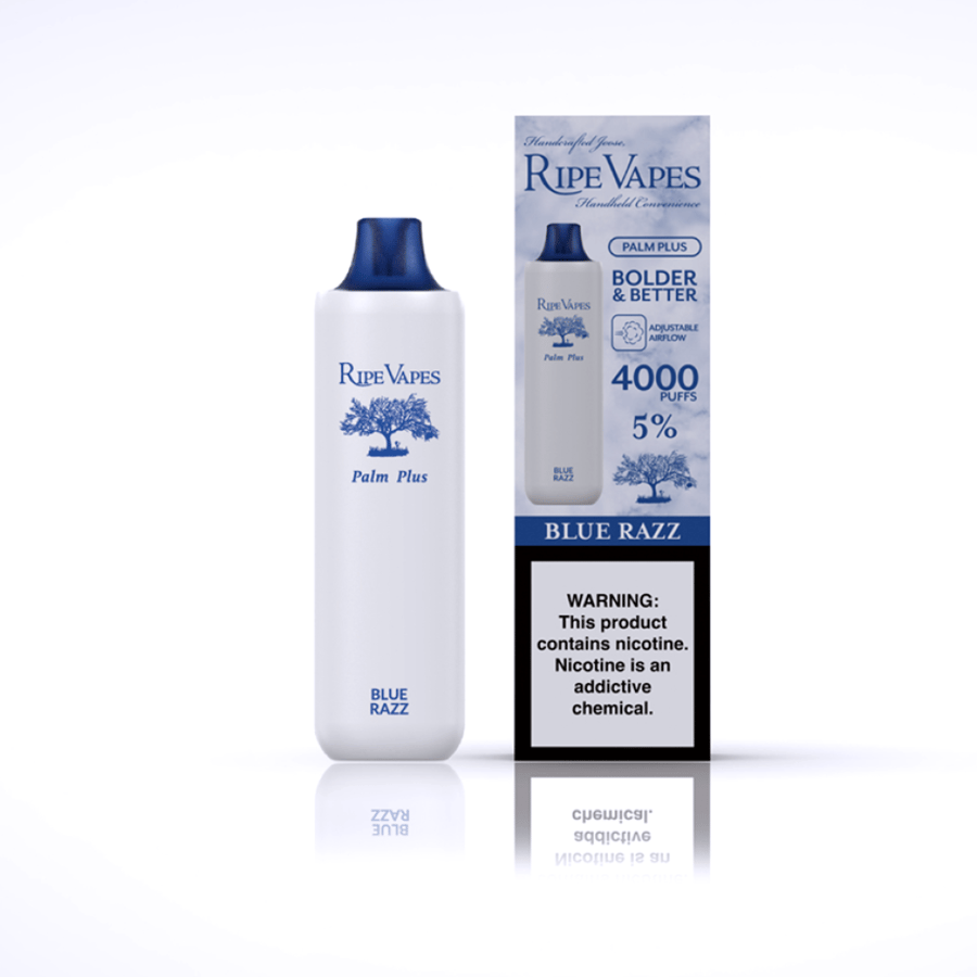 Raib Vape Drip 4 thousand (20/50 mg)
