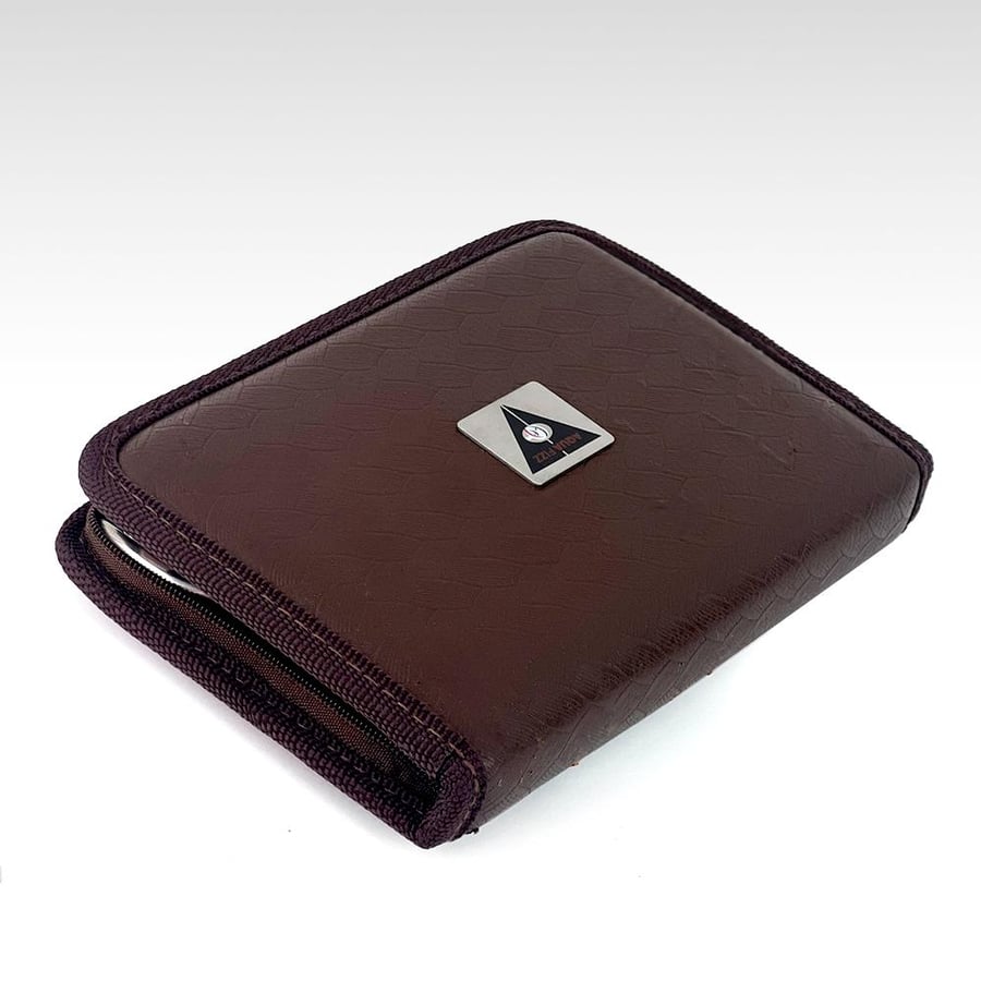 محفظة العناية بالأظافر  | Nail Care Wallet