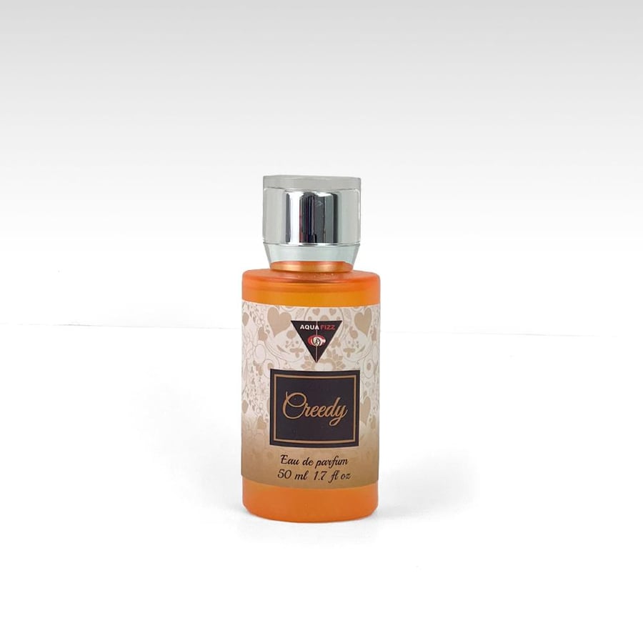 كريدي | CREEDY