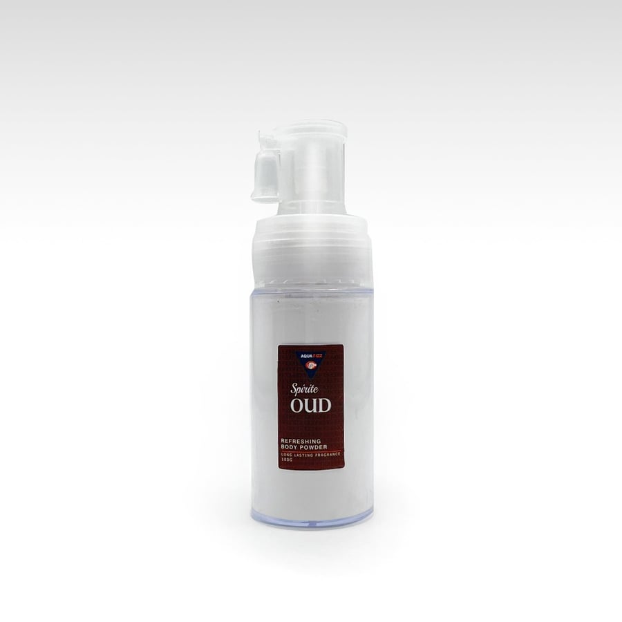 Sprite OUD Powder