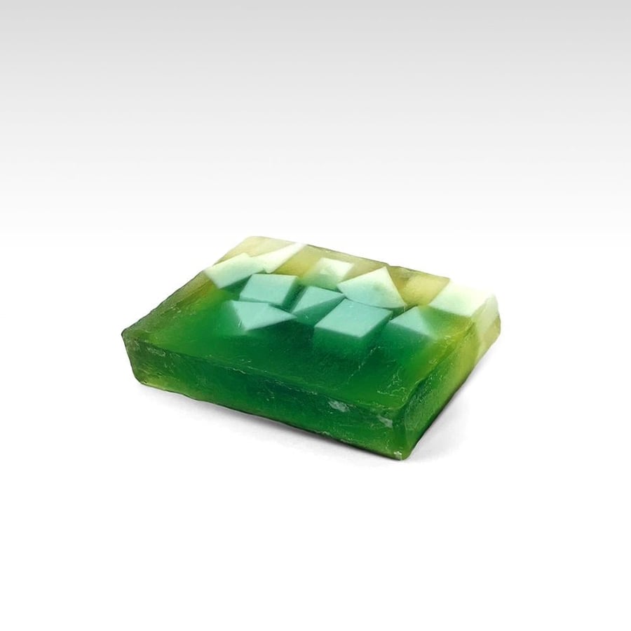 Fragrant Body Soap 01 | 01